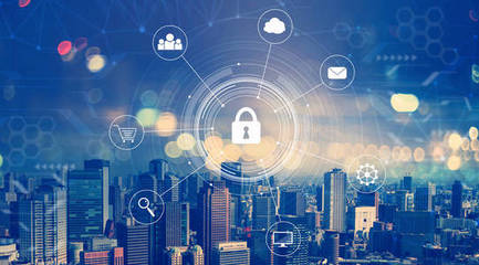 守護數字時代的安全防線 紐約市的網絡安全服務解析