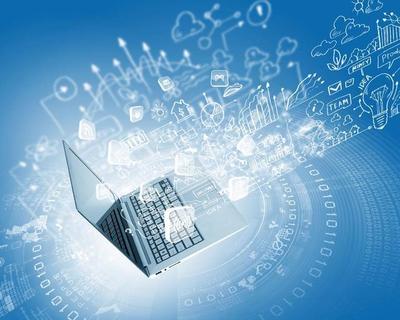 干的項目，探索未來的無限可能 網絡技術服務的前沿展望